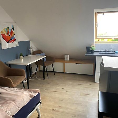 אסן Ruhiges Zimmer Im Gasthaus מראה חיצוני תמונה