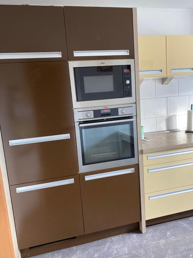 אסן Ruhiges Zimmer Im Gasthaus מראה חיצוני תמונה
