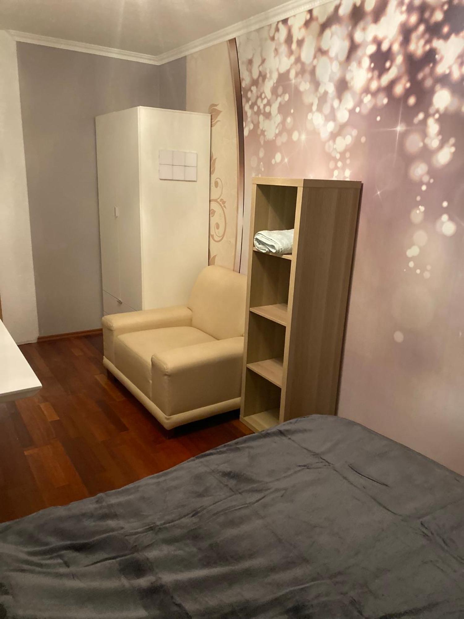 אסן Ruhiges Zimmer Im Gasthaus מראה חיצוני תמונה