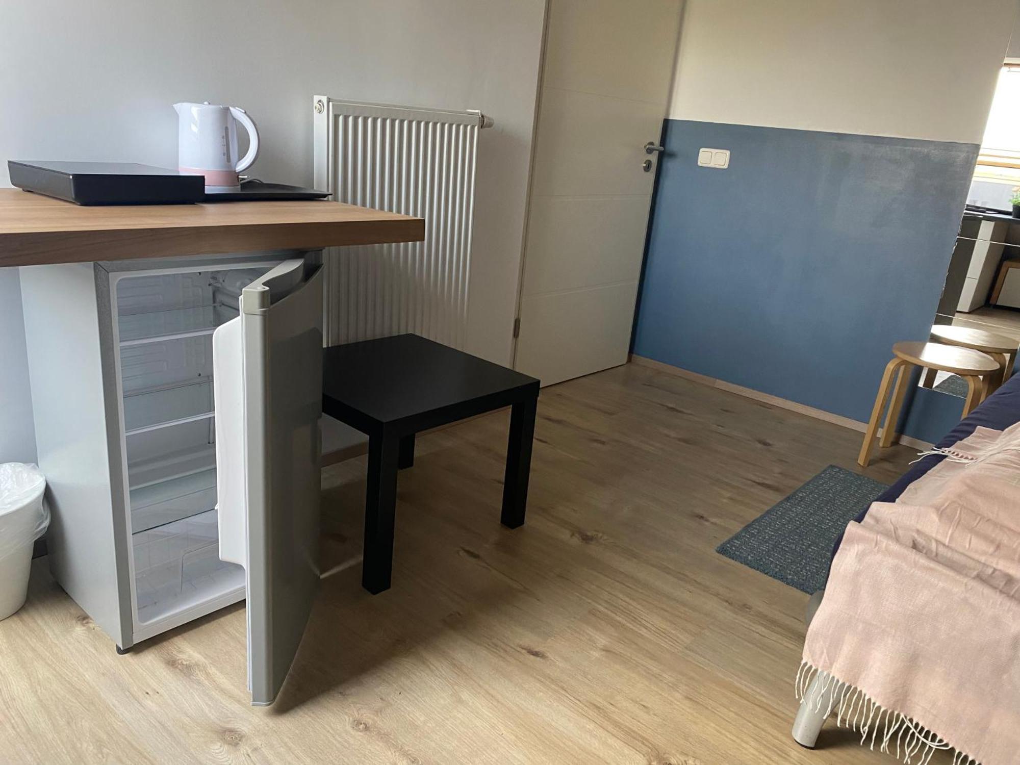 אסן Ruhiges Zimmer Im Gasthaus מראה חיצוני תמונה
