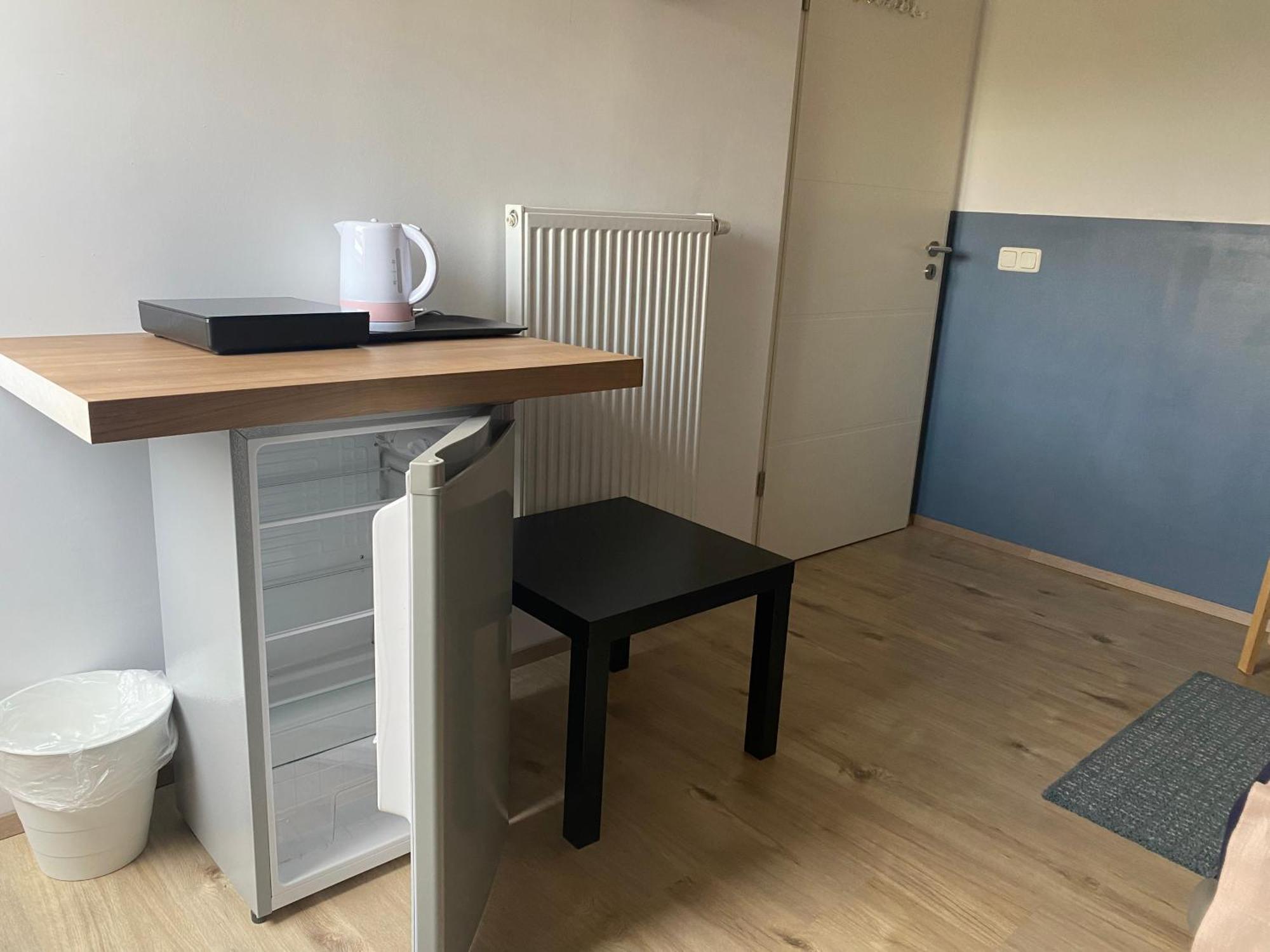 אסן Ruhiges Zimmer Im Gasthaus מראה חיצוני תמונה