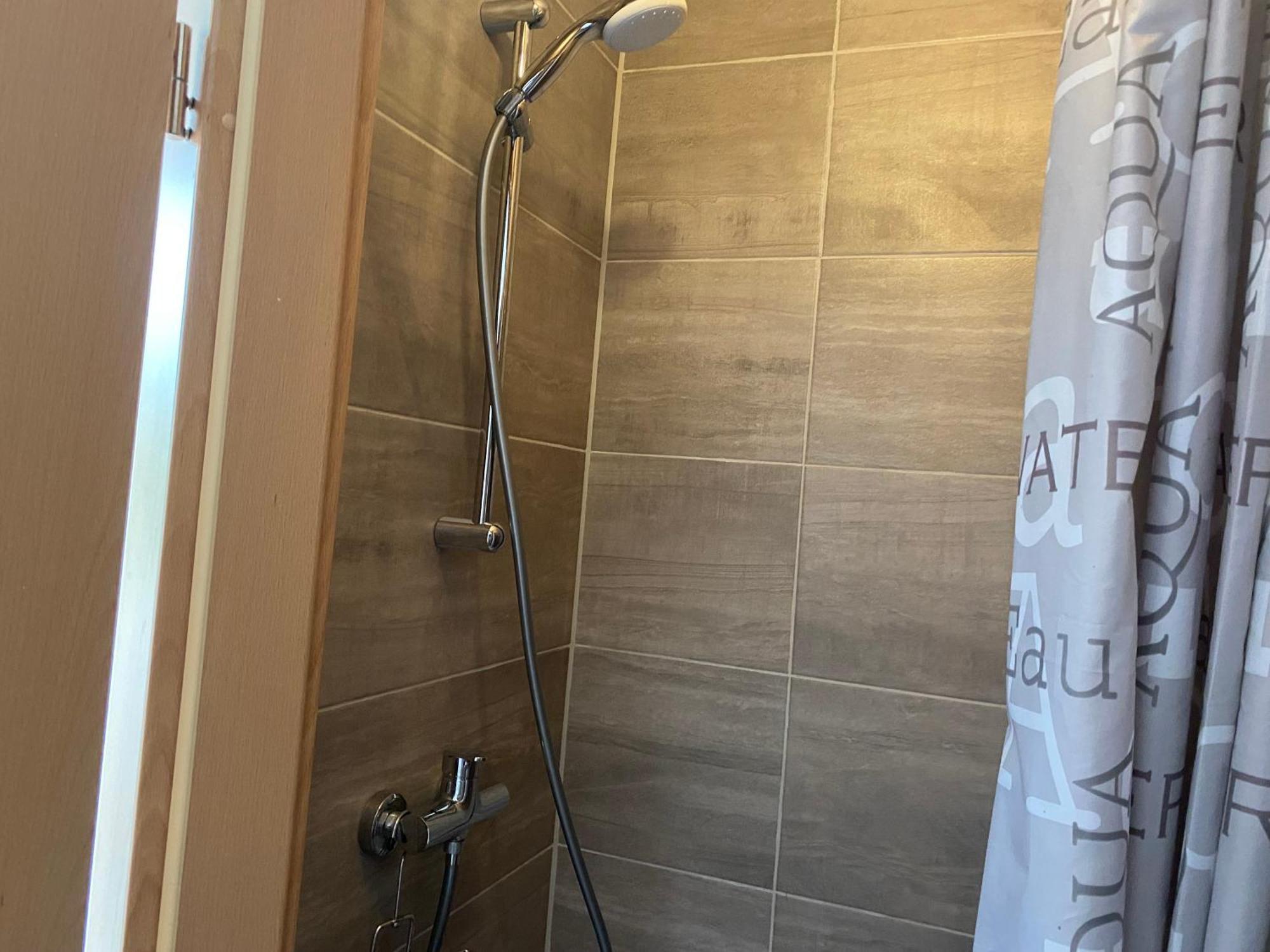 אסן Ruhiges Zimmer Im Gasthaus מראה חיצוני תמונה