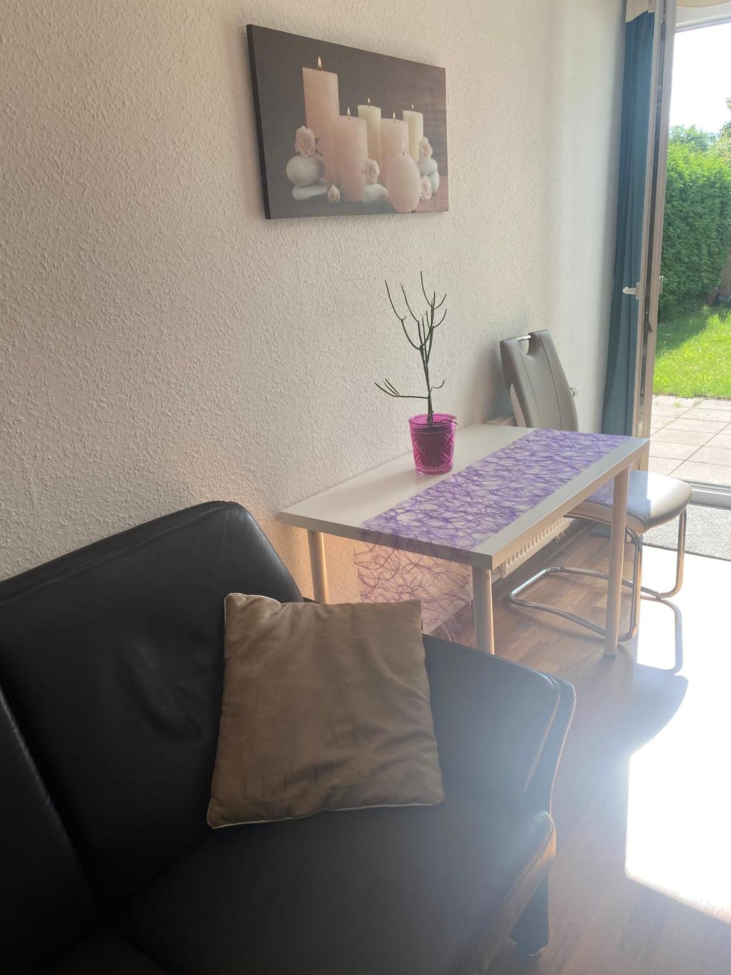 אסן Ruhiges Zimmer Im Gasthaus מראה חיצוני תמונה